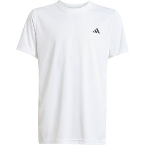 adidas Performance Club Tennis T-shirt Kids - Kinderen - Wit- 164