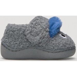 Pantoffels baby boy | slippers anti slip