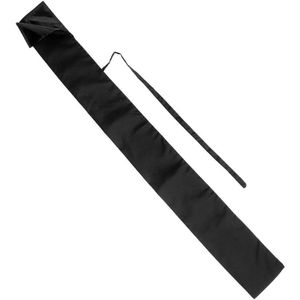Multifunctionele Opbergtassen voor Escrima Sticks, Zwaarden en Shinai - Set van BO Staven - Vechtkunst Beschermhoes