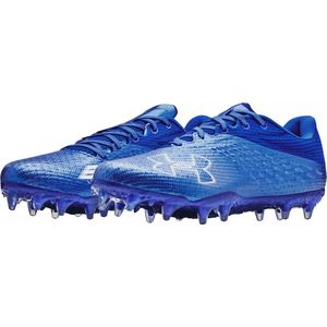 Under Armour Blur Smoke (3024015) 9,0 Royal