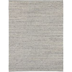 MOMO Rugs Perledo 37 Vloerkleed - 200x300  - Rechthoek - Laagpolig Tapijt - Modern - Beige, Grijs