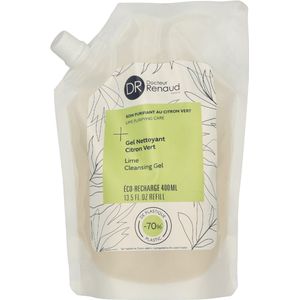 Dr. Renaud Lime Cleansing Gel - Refill