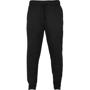 Urban Classics broek Zwart-s (31-32)