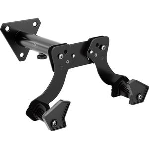 4toolz® Fiets Ophangbeugel Diepte Verstelbaar - Wandbeugel voor fiets