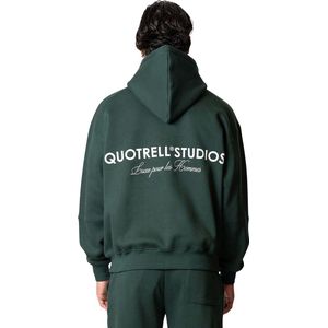 Quotrell Studios Hoodie