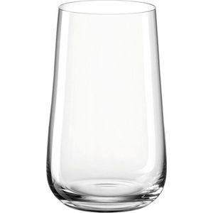 Leonardo Brunelli longdrinkglas 530ml - set van 6 glazen