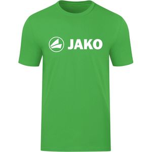 Jako - T-shirt Promo - Groen T-shirt Heren-L