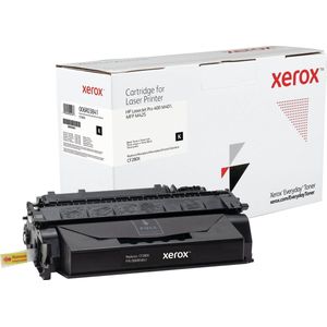 Compatible Toner Xerox CF280X Black