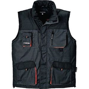 Terrax Workwear Terratrend Bodywarmer 4300