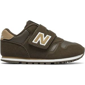 Baby's Sportschoenen New Balance KA373S3I Groen - 17