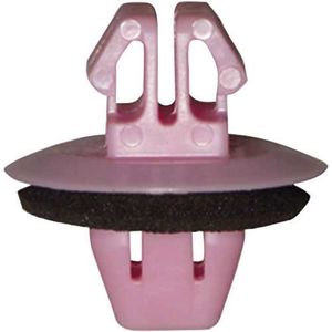 Bekleding clip OEM:7539533030 - 5 stuks