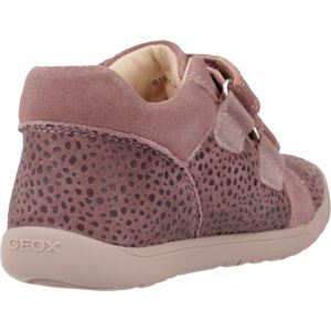 Geox B164pa00722 B Macchia A Schoenen Roze EU 20 Jongen