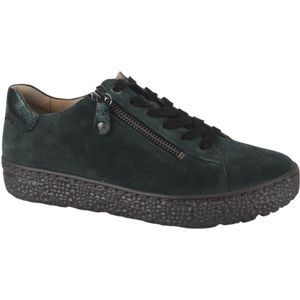 Hartjes 162.1401/34-68.68 dames veterschoenen sportief maat 41 (7) groen
