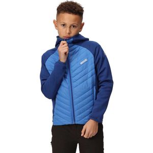 Regatta, Kielder VII Kinder Jack, New Royal/Strong Blue, Maat 128