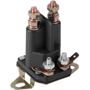 Universele 3-polige startermagneet 12-V-magneet voor MTD 109946 146154 1753539 AM138497 33-334 - Online bestellen .