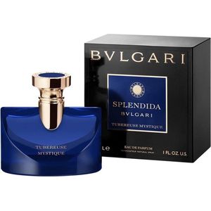 Bvlgari - Splendida Tubereuse Mystique - Eau De Parfum - 30Ml