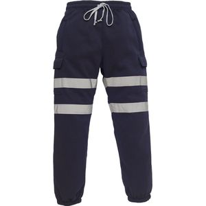 Yoko RWS joggingbroek XXL Marineblauw