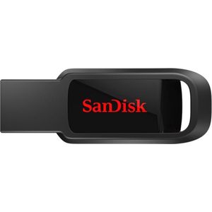 SanDisk Cruzer Spark | 128GB | USB 2.0A - USB stick