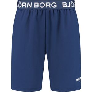 Bjorn Borg Logo Active Sportbroek Mannen - Maat XL