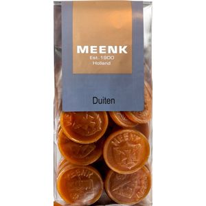 Meenk Duiten 7 x 180GR - Voordeelverpakking