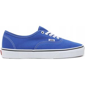 Vans Authentic Sneakers (Maat 40) Color Theory Dazzling Blu - Blauw, Unisex - Casual