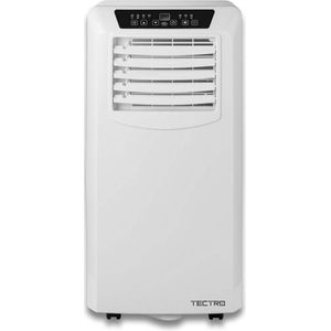 Tectro TP2020 - Mobiele airco - Wit
