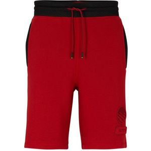 BOSS Serace 10250855 01 Joggingbroeken - Heren - Bright Red - 48