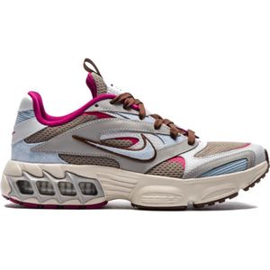 Nike - Air zoom fire - Sneakers - Paars/Grijs - Maat 44,5