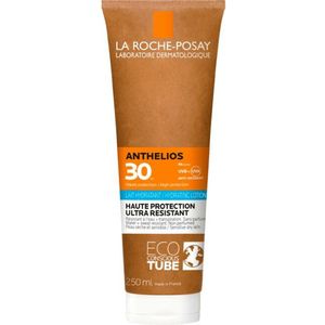 La Roche-Posay Anthelios SPF30 Hydraterende Lotion Eco-tube 250ml