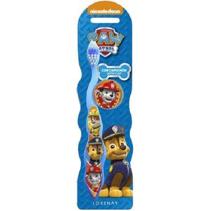 Paw Patrol tandenborstel Chase, Rubble en Marshall