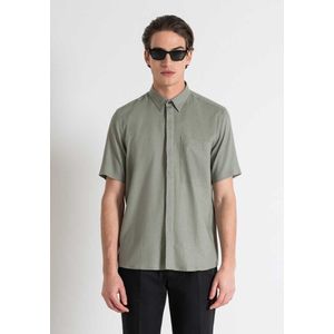 Antony Morato MMSS00184 bloes groen, L