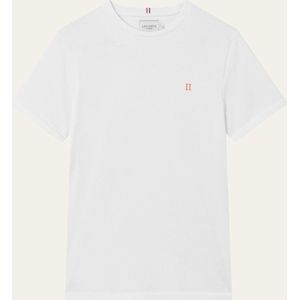 Norregaard t-shirt white