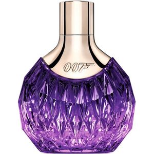 James Bond 007 for Women III Eau de parfum 50 ml