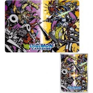Digimon Tamer's Set PB-02