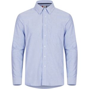 Clique Oxford 027311 - Kobalt - XXL