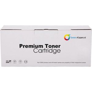 Brother TN-2510XL - huismerk Toner - Zwart - 3000 Pagina's - Geschikt voor Brother DCP-L2620DW, DCP-L2627DW, DCP-L2660DW, HL-L2400DW, HL-L2447DW, MFC-L2800D, MFC-L2835DW - Hoge capaciteit, voor intensief printgebruik