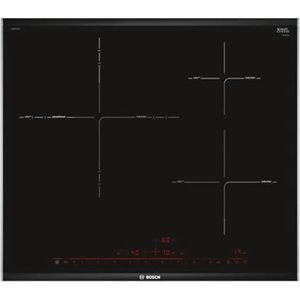 Inductiekookplaat BOSCH PID675DC1E 60 cm