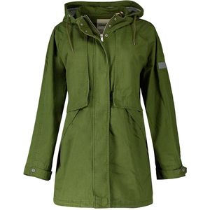 Superdry Adventurer Jas Groen S Vrouw