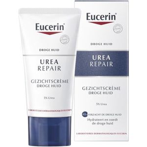 Gezichtscrème Eucerin Urearepair (50 ml)