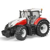 Bruder - Steyr 6300 Terrus CVT Tractor (BR3180)