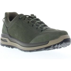 LOWA - lowa bellagio gtx lo olive/olive - Groen-Multicolour