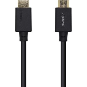 A150-0421 - 1 m - HDMI Type A (Standard) - HDMI Type A (Standard) - 3D - 48 Gbit/s - Black