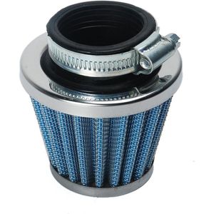 Luchtfilter 39 cm voor gy6-motor geschikt voor bromfietsen scooters ATV dirtbikes motorfietsen met 50 cm3 110 cm3 125 cm3 150 cm3 200 cm3 OxoxO.