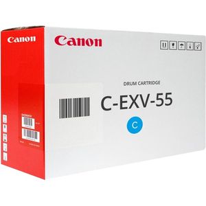 Canon Drum C-EXV 55 Cyan (2187C002) 45k VE 1 Stück für IR-C256i, C356i, C356P