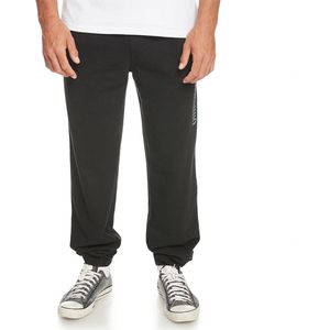 Quiksilver Graphic Pant Joggingbroeken Zwart L Man