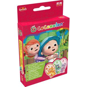 CoComelon - Go Fish - Kaartspel