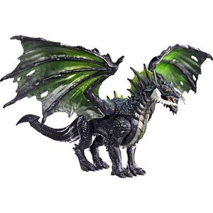 Hasbro Dungeons & Dragons Actiefiguur Rakor 28 cm Multicolours
