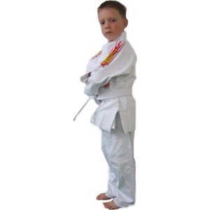 Gill Sports Kids judopak - maat 90