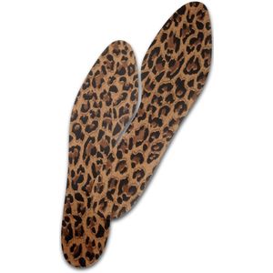 Lady's Secret Pumps inlegzolen So Chic Panter - 36/37