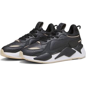 Puma Select Rs-x Ostrich Sneakers Zwart EU 36 Vrouw